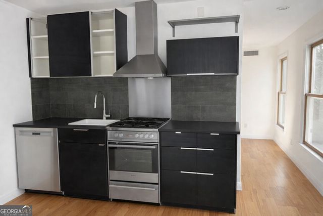 566 Rankin Street NE B, Atlanta, GA 30308