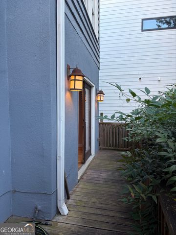 566 Rankin Street NE B, Atlanta, GA 30308