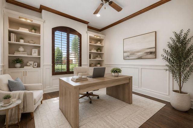 6006 Valhalla Drive, Spring, TX 77379