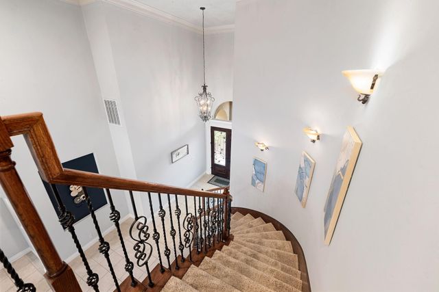 6006 Valhalla Drive, Spring, TX 77379