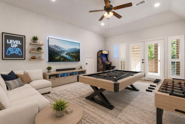 6006 Valhalla Drive, Spring, TX 77379