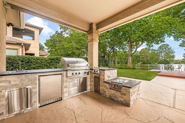 6006 Valhalla Drive, Spring, TX 77379