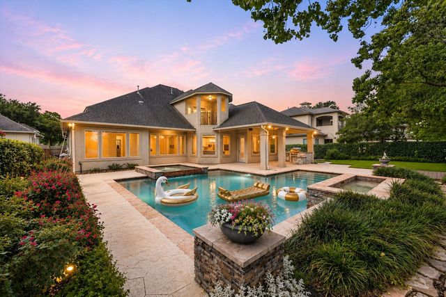 6006 Valhalla Drive, Spring, TX 77379