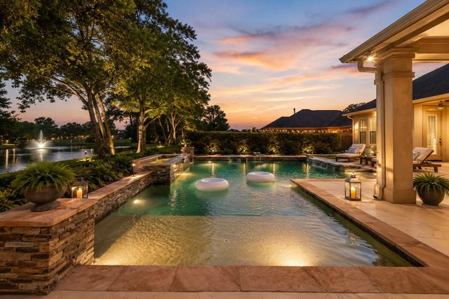 6006 Valhalla Drive, Spring, TX 77379