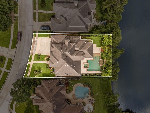 6006 Valhalla Drive, Spring, TX 77379