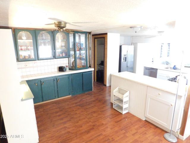 9097 N MONTIE Avenue, Mcneal, AZ 85617