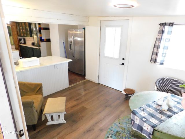 9097 N MONTIE Avenue, Mcneal, AZ 85617