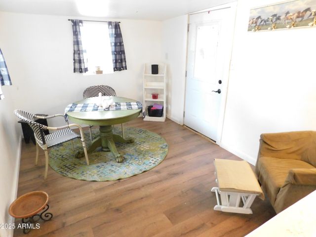 9097 N MONTIE Avenue, Mcneal, AZ 85617