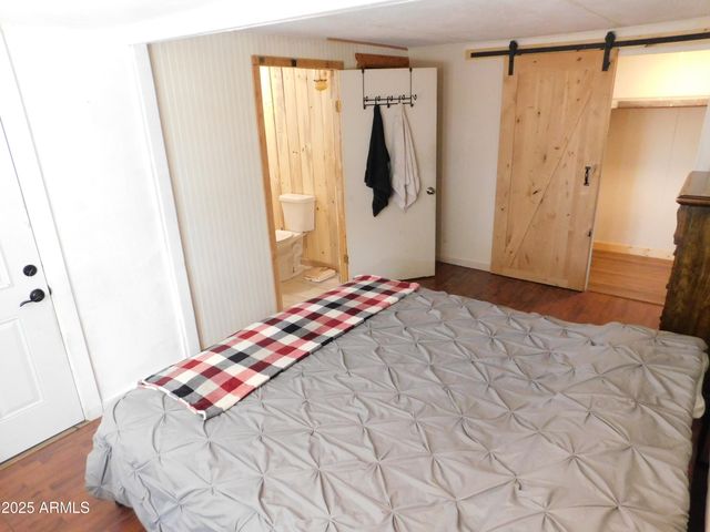 9097 N MONTIE Avenue, Mcneal, AZ 85617