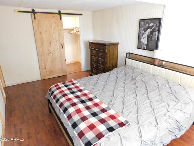 9097 N MONTIE Avenue, Mcneal, AZ 85617