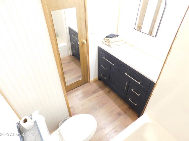 9097 N MONTIE Avenue, Mcneal, AZ 85617