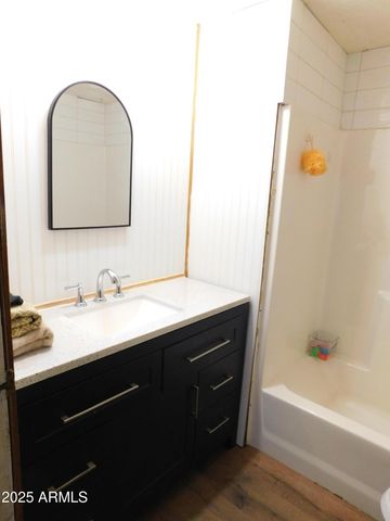 9097 N MONTIE Avenue, Mcneal, AZ 85617