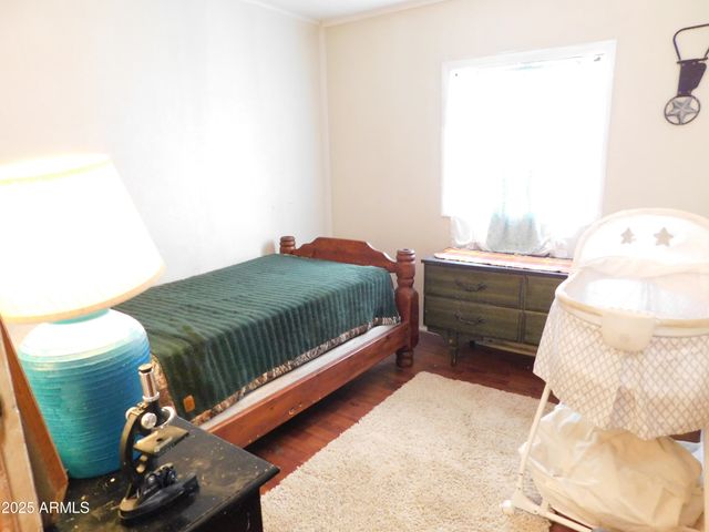 9097 N MONTIE Avenue, Mcneal, AZ 85617