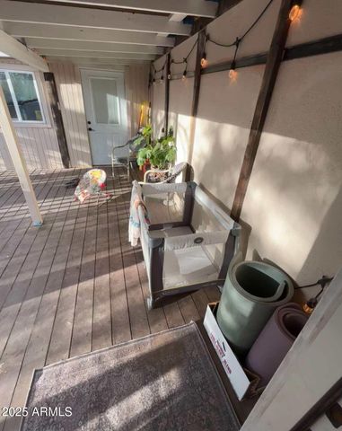 9097 N MONTIE Avenue, Mcneal, AZ 85617