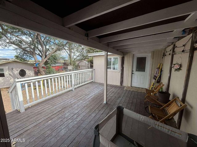 9097 N MONTIE Avenue, Mcneal, AZ 85617