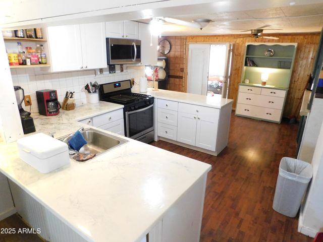 9097 N MONTIE Avenue, Mcneal, AZ 85617