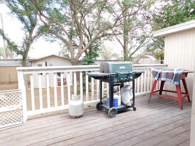 9097 N MONTIE Avenue, Mcneal, AZ 85617