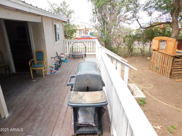 9097 N MONTIE Avenue, Mcneal, AZ 85617