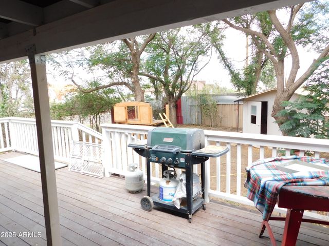 9097 N MONTIE Avenue, Mcneal, AZ 85617