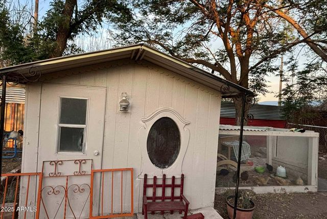 9097 N MONTIE Avenue, Mcneal, AZ 85617