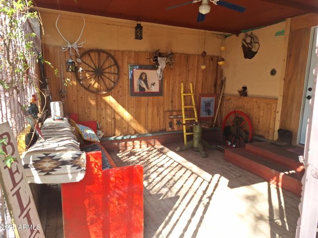 9097 N MONTIE Avenue, Mcneal, AZ 85617