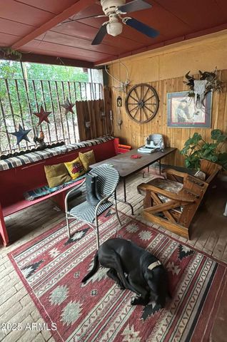 9097 N MONTIE Avenue, Mcneal, AZ 85617