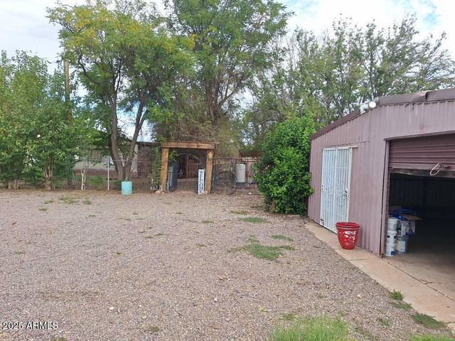 9097 N MONTIE Avenue, Mcneal, AZ 85617