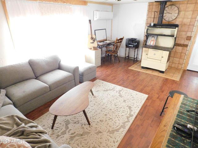 9097 N MONTIE Avenue, Mcneal, AZ 85617