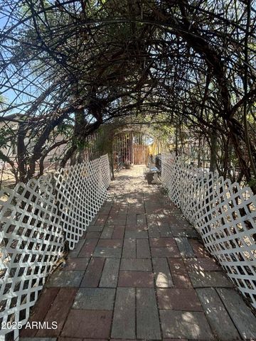 9097 N MONTIE Avenue, Mcneal, AZ 85617