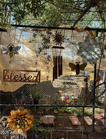 9097 N MONTIE Avenue, Mcneal, AZ 85617