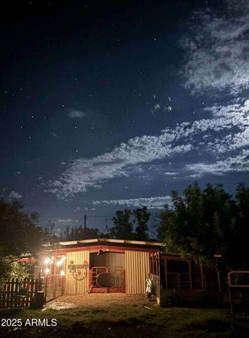 9097 N MONTIE Avenue, Mcneal, AZ 85617