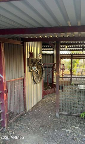 9097 N MONTIE Avenue, Mcneal, AZ 85617