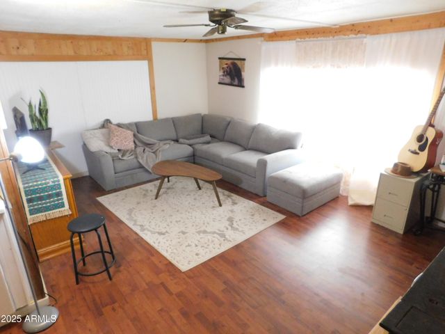 9097 N MONTIE Avenue, Mcneal, AZ 85617