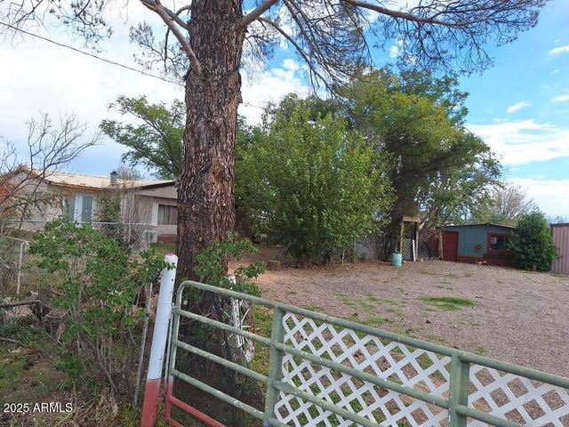 9097 N MONTIE Avenue, Mcneal, AZ 85617