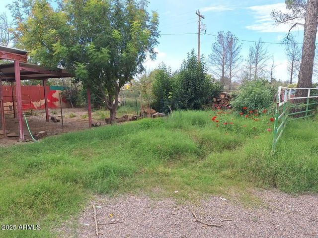 9097 N MONTIE Avenue, Mcneal, AZ 85617