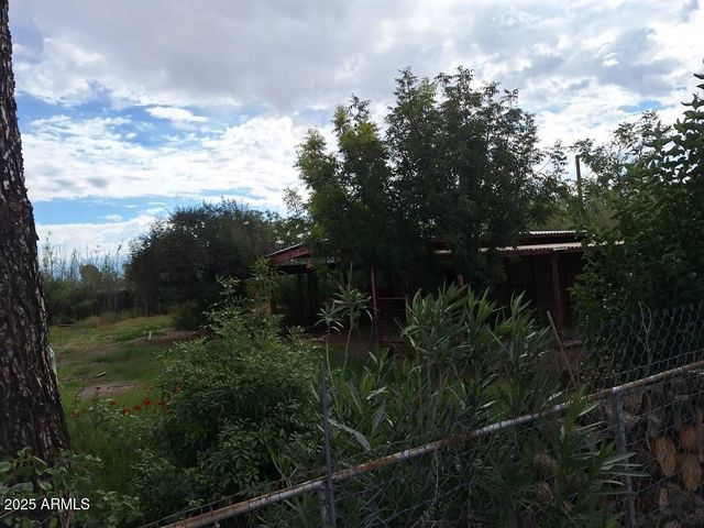 9097 N MONTIE Avenue, Mcneal, AZ 85617