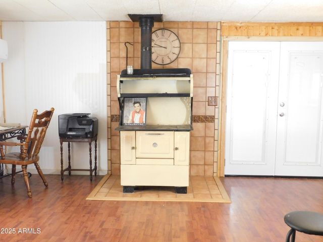 9097 N MONTIE Avenue, Mcneal, AZ 85617