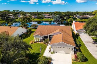 443 Dundee CT, Naples, FL 34104