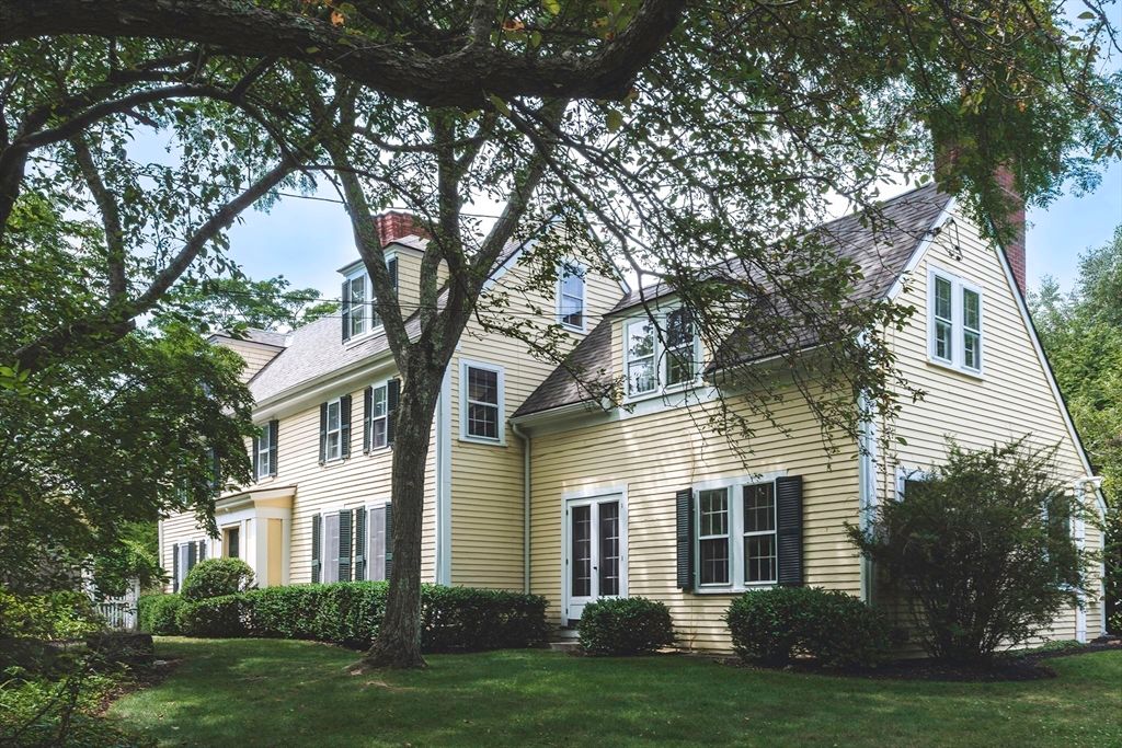 824 Hale Street, Beverly, MA 01915