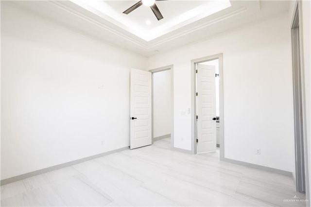 303 N 30th Street, Hidalgo, TX 78557