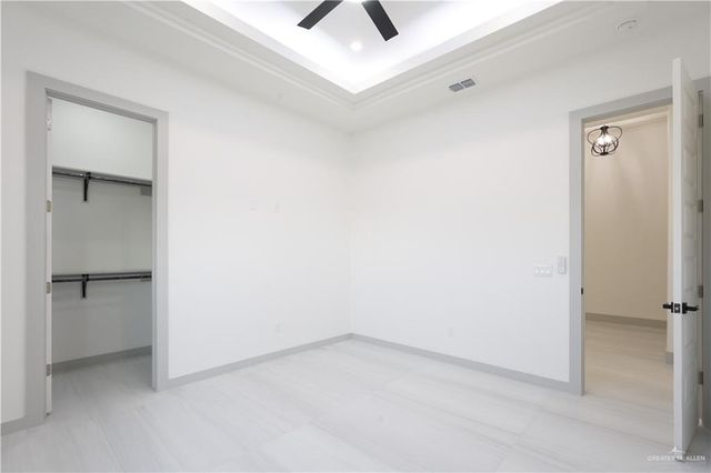 303 N 30th Street, Hidalgo, TX 78557