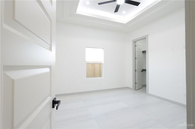 303 N 30th Street, Hidalgo, TX 78557