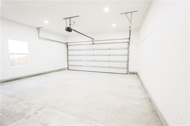 303 N 30th Street, Hidalgo, TX 78557