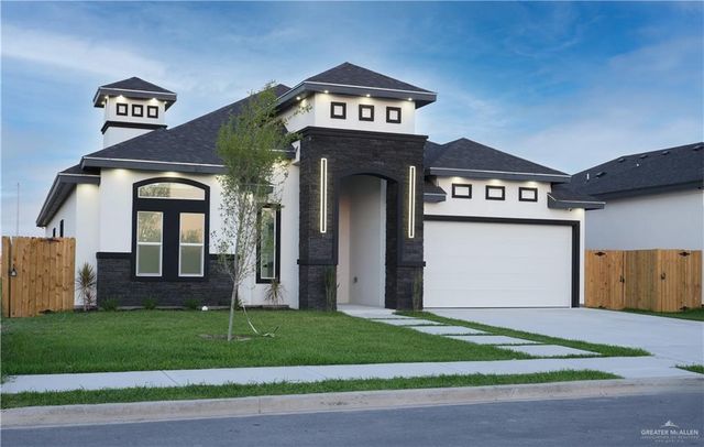303 N 30th Street, Hidalgo, TX 78557