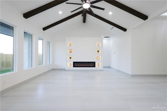303 N 30th Street, Hidalgo, TX 78557