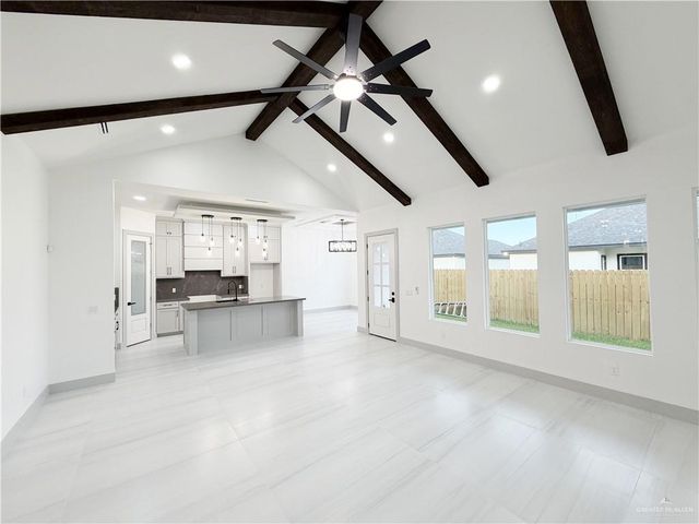 303 N 30th Street, Hidalgo, TX 78557