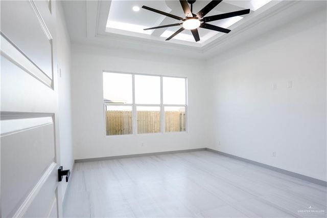 303 N 30th Street, Hidalgo, TX 78557