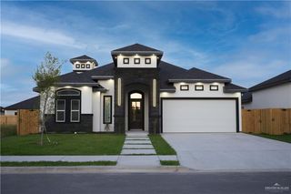 303 N 30th Street, Hidalgo, TX 78557
