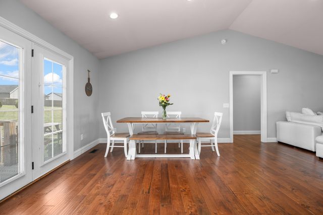 3522 Barbourville Road, London, KY 40744