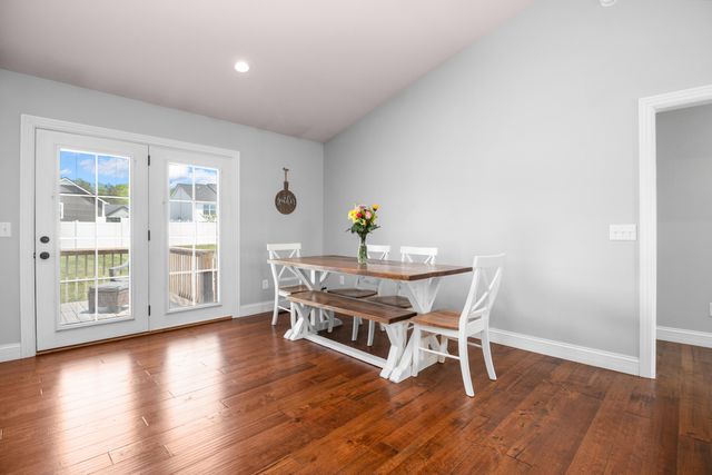 3522 Barbourville Road, London, KY 40744